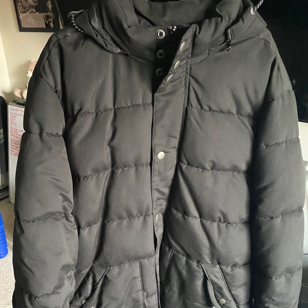 Old Navy Puff jacket